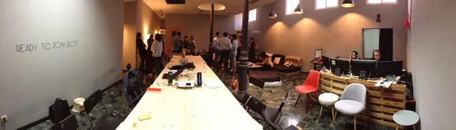 The Rombo Code | Escape Room Madrid