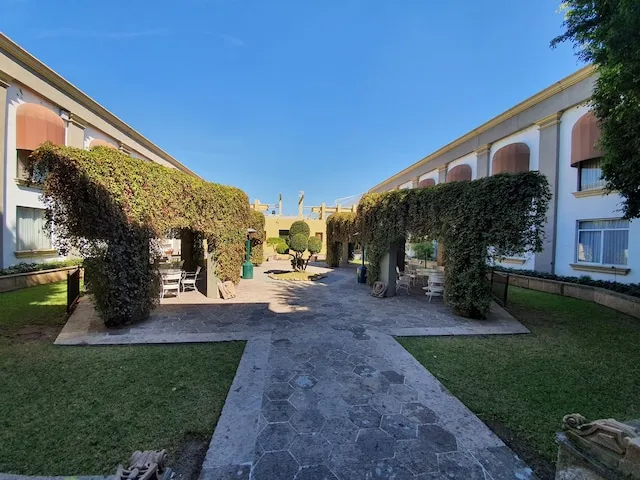 Capital O La Estancia