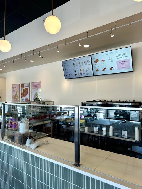 Kumo Kumo Dessert Cafe