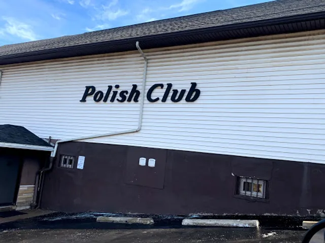 Polish Club