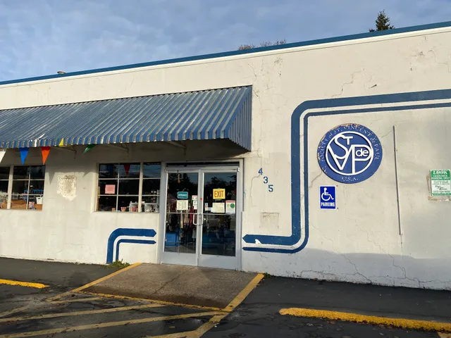 St Vincent de Paul Thrift Store