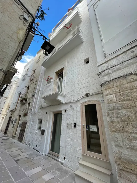 Barbacana 46 Guest House