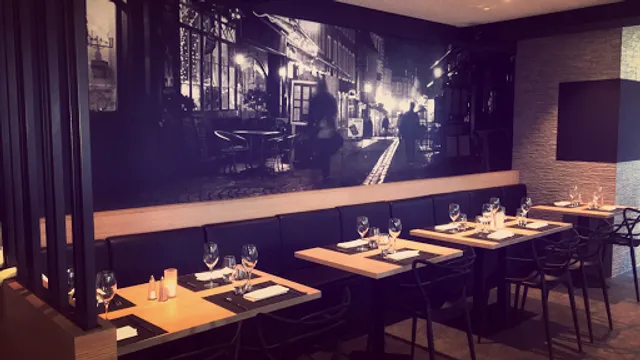 Restaurant Les Bons Enfants