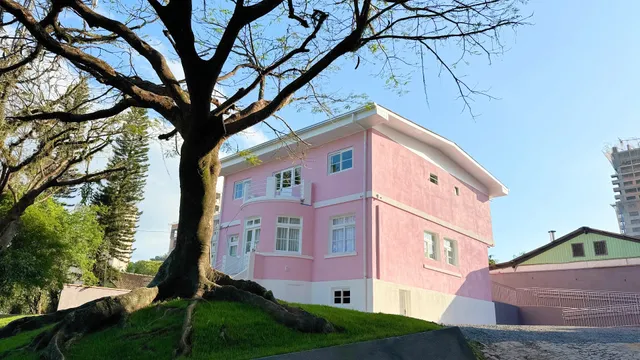 Pousada Encanto da Vila