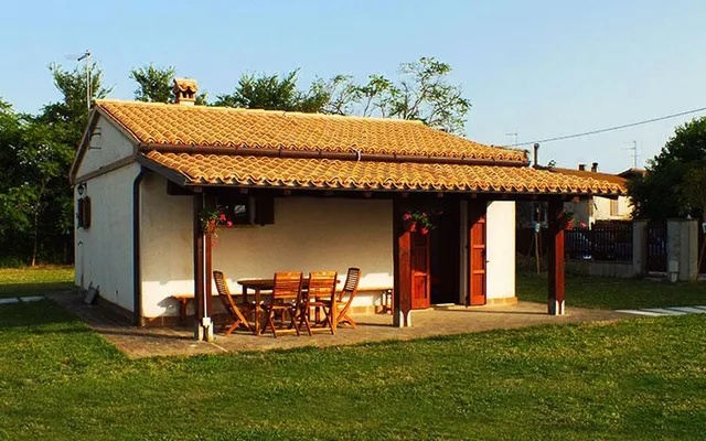 Agriturismo La Casa della Lavanda - Il Rustico