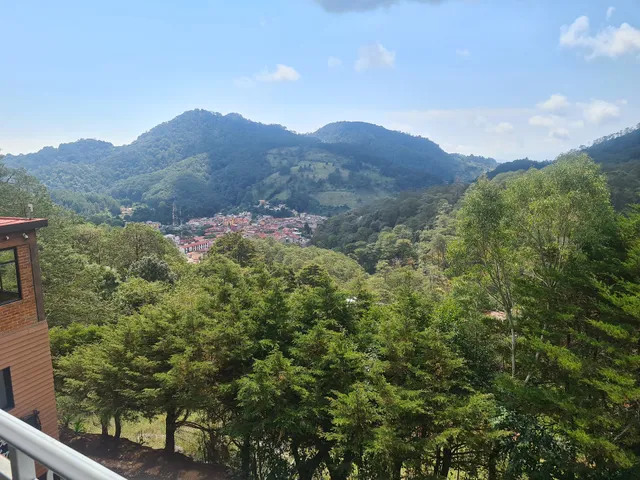 Cabañas Las Terrazas