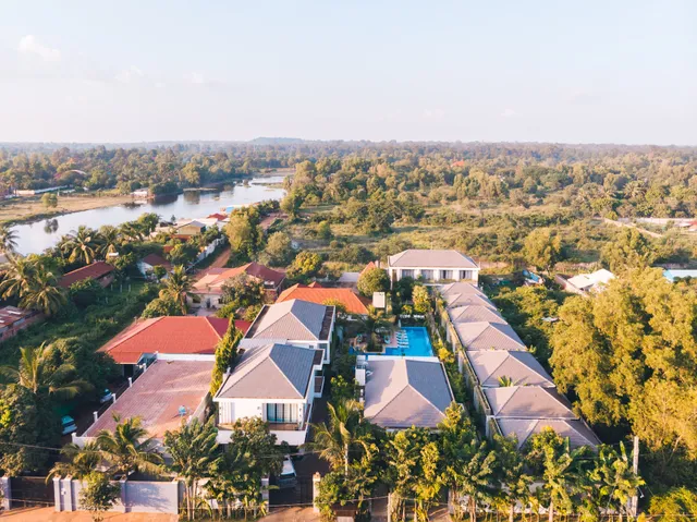 Grand Venus La Residence