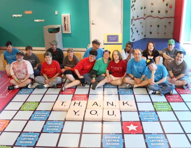 The Mustard Seed, Inc.