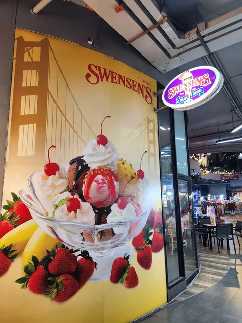 Swensen's Jas Wanghin