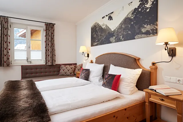 Wohlfühlferien - Sonja Schneider