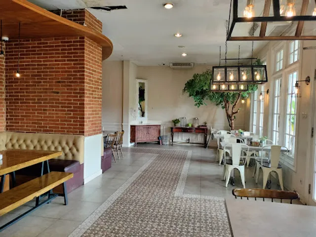 Rumah Makan Bakoel Bebek