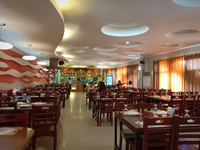 JJ's SEAFOOD VILLAGE