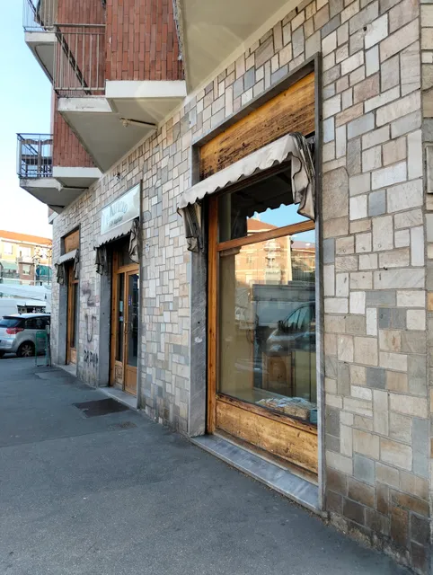 Panificio F.lli Nagliato