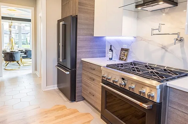 Imperial Kitchen & Bath