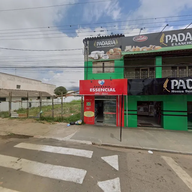 Padaria e Confeitaria Nossa Senhora de Fátima