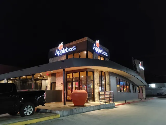 Applebee's Grill + Bar