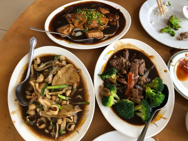 King’s Palace | Chinese Restaurant