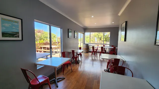 Peaceful Bay Fish & Chips