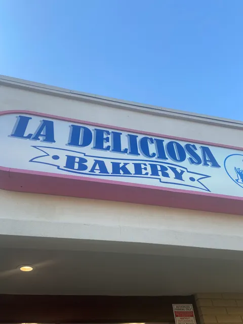 La Deliciosa Bakery