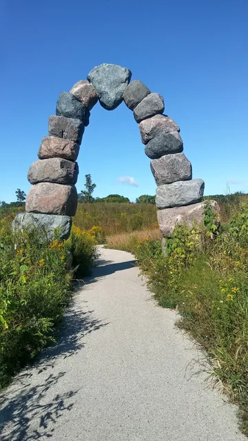 Urban Ecology Center - Riverside Park