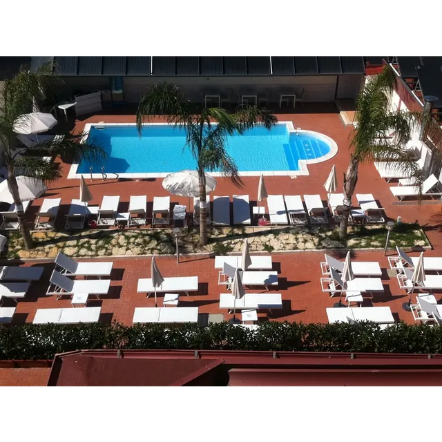 Hotel Resort Il Panfilo