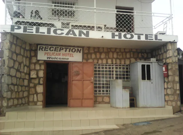 Pelican Hotel Bamenda