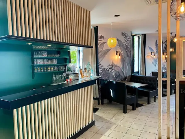 Le Comptoir de Fredo