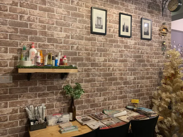 my second floor hostel