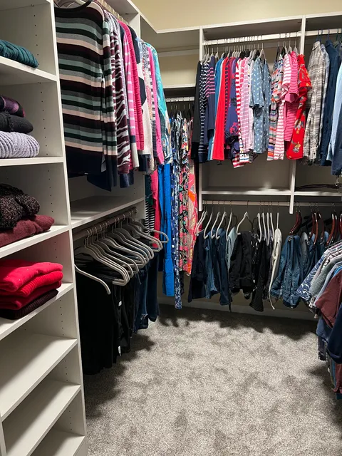 California Closets - Pittsburgh