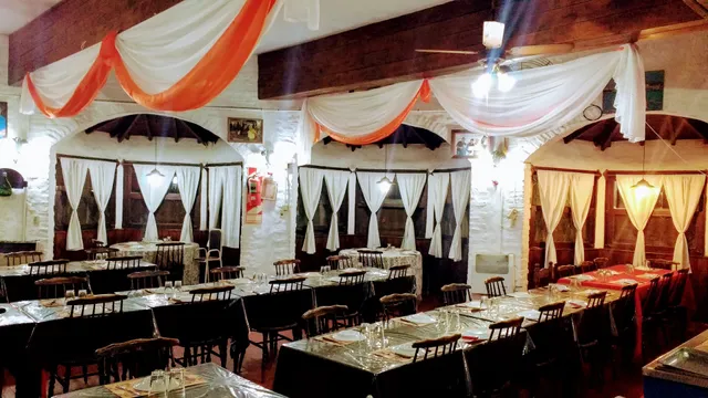 El Rincón de Emilio