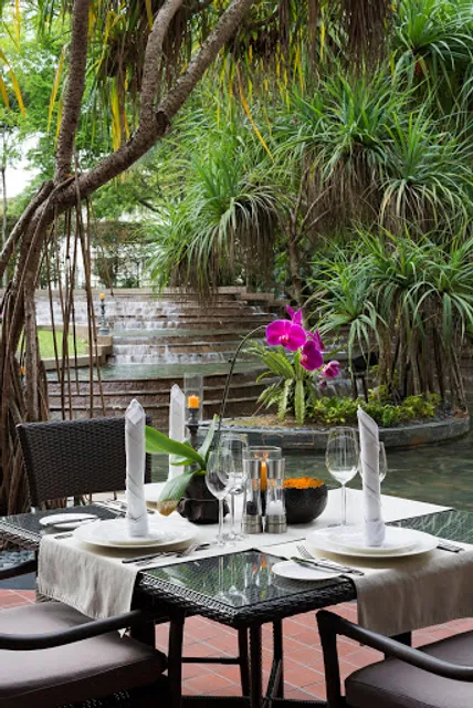 Senja Restaurant | The Saujana Hotel Kuala Lumpur