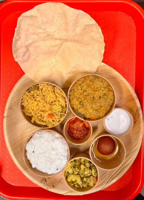 Tirumala Dosa Bhavan