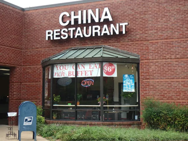 China Restaurant