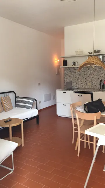 Appartamenti U Canetta