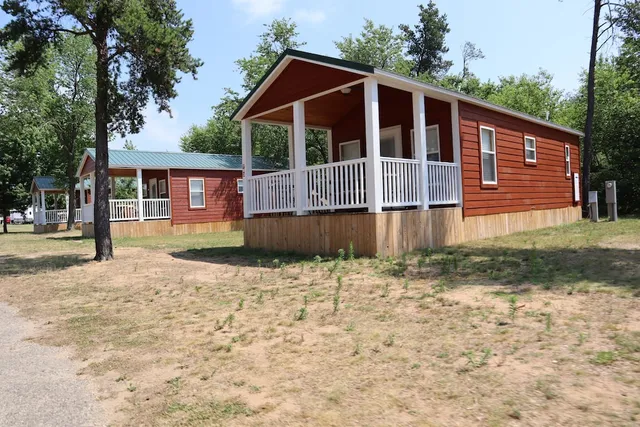 Bonanza Camping Resort