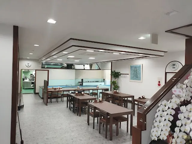 割烹料理 恵比寿