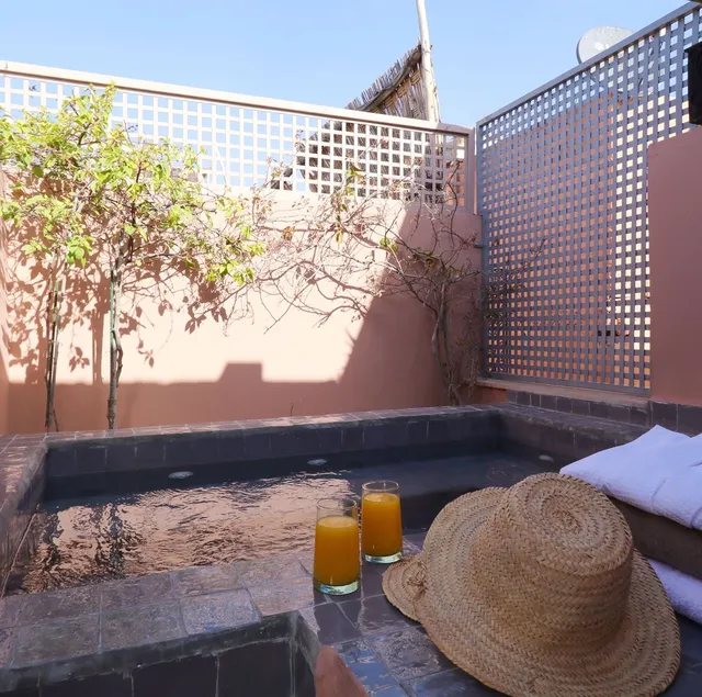 Riad Dar Safi Marrakech