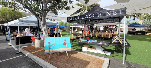 Picture Frame Gallery