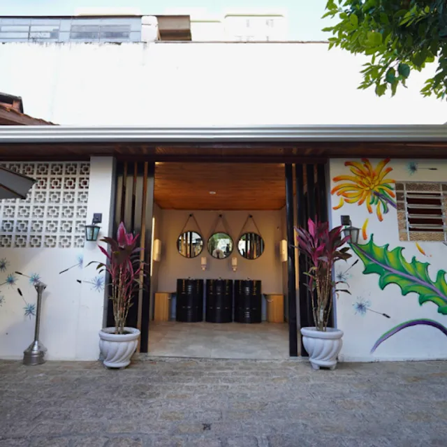 Capim Leão Bar e Brasa