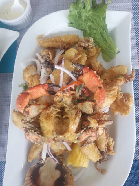 Cevichería Sara Sara