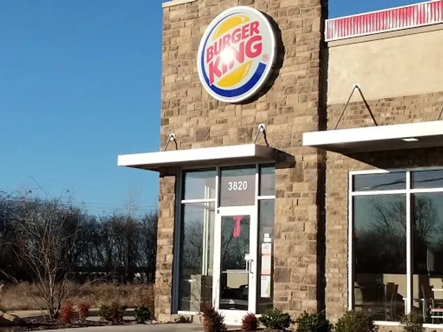 Burger King