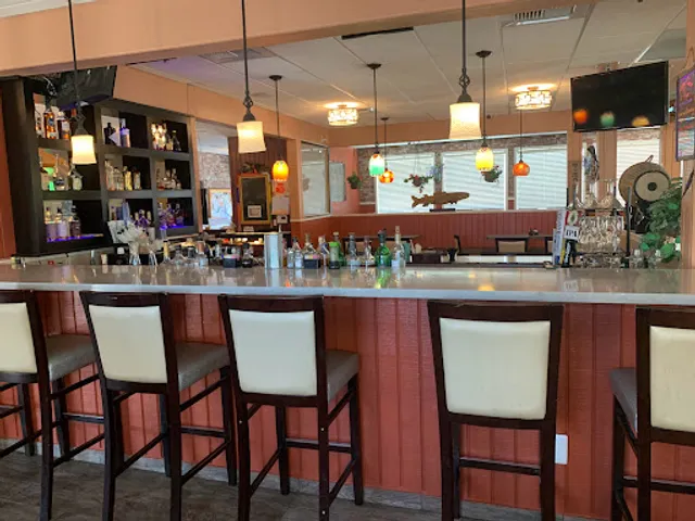 Xin bowl Asian Bistro