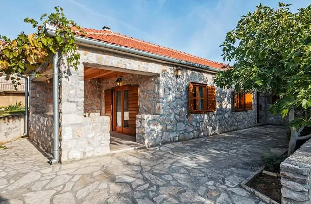 Holiday Home Ceko - Sukošan