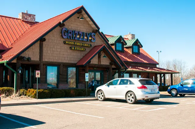 Grizzly's Wood-Fired Grill