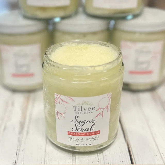 Tilvee Skincare