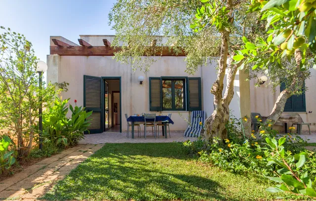 Lilybeo Village Camping & Residence - Marsala