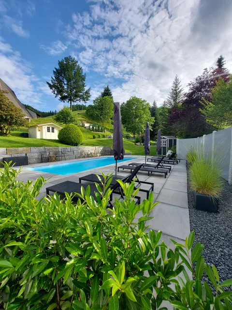 Ferienwohnungen Haus Hees