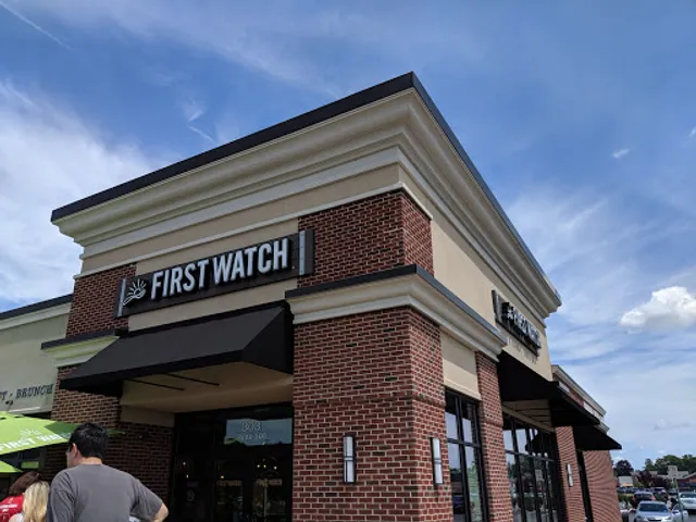 First Watch