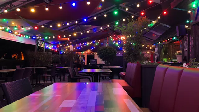 The New Inn Brasserie