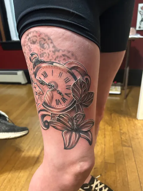 Shipwreck Tattoo & Art Gallery